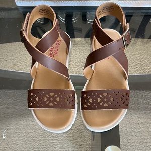 Toddler sandals